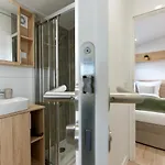 Prázdninový dům Ostseecamp 