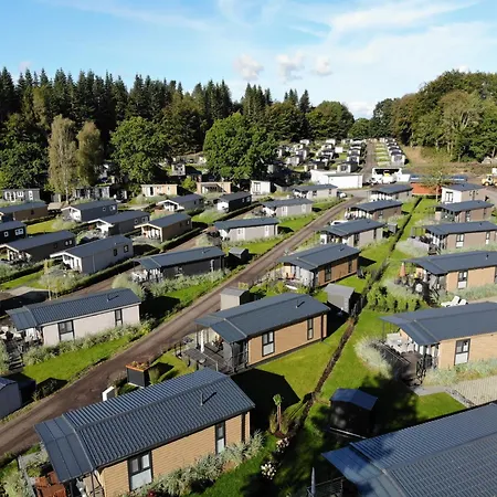 Casa de Férias Ostseecamp 
