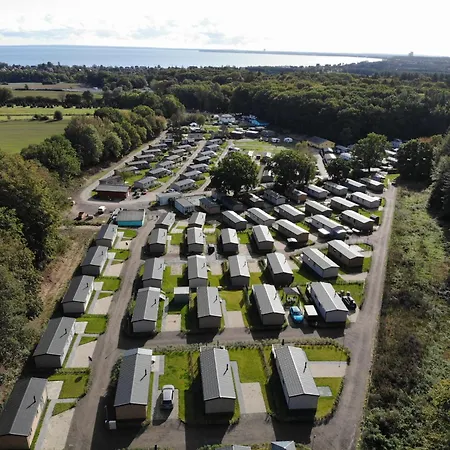 Vakantiehuis Ostseecamp 
